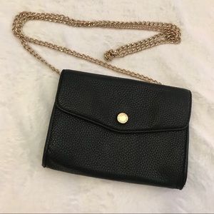 Steve Madden Black Crossbody Bag